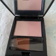 ETVOS ミネラルプレストチーク Ⅰ　ミュートペール 4.5g