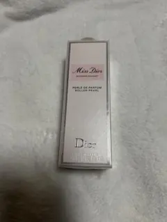 きなこ様専用ミスディオールブルーミングブーケローラーパール 20ml 新品未開封