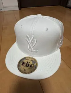 YVL leopard cap opium 7 1/8 - メルカリ