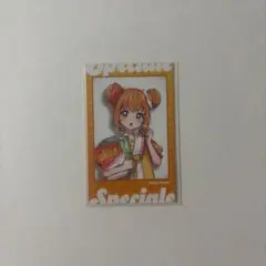 Speciale にじさんじ 雲母たまこ 1周年