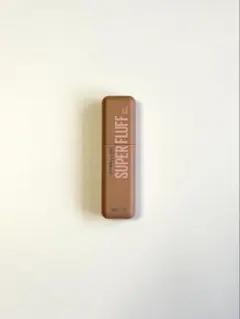 【美品】メイベリン SPフラッフ ブロウムース 03 ヌードベージュ