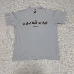 UNIQLO スーパーマリオ Tシャツ M