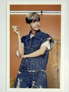 【BTS】‪☆127-39☆フォトカード J-HOPE ホソク