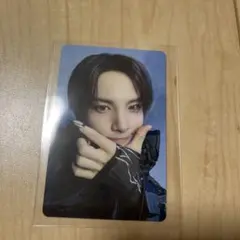 即購入✖︎ JO1 川西拓実　サイン JO1 川西拓実 直筆サイン