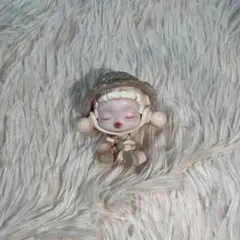 スカルパンダ フィギュア