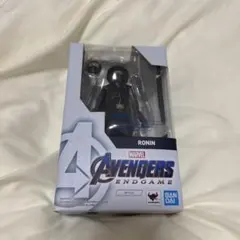 S.H.Figuarts Avengers Endgame RONIN