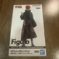 NARUTO-ナルト- 疾風伝 Figuno ペイン フィギュア