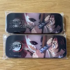鬼滅の刃 台詞 ダイニング 立志編 くじ レンチキュラー 缶バッジ 錆兎 セット