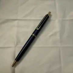 PILOT ボールペン ブラック×ゴールド