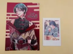 春の嵐とモンスター キャラクターグッズ