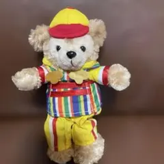 東京ディズニーシーダッフィー バルーンベンダーぬいば