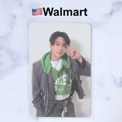 スンミン スキズ THIS&THAT アメリカ特典 Walmart アイエン I.N