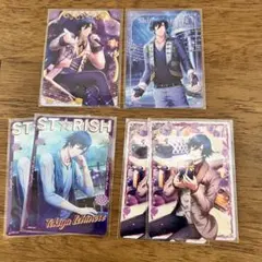 一ノ瀬トキヤ　ビジュコレ　まとめ