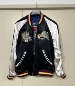 2025年最新】STUDIO D'ARTISAN スカジャンの人気アイテム - メルカリ