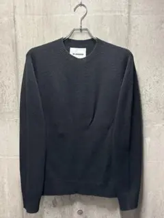 jil sander 90s カシミヤ ニット 黒 vintage アーカイブ 2025年最新】JIL SANDER 素材：カシミヤ メンズ ニット・セーターの
