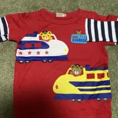 MIKIHOUSEロンT80   ¥1899