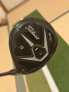 Titleist 915F 5W フェアウェイウッド ヘッド単品 - メルカリ