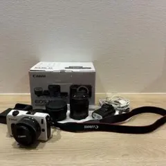 □ほぼ新品□ Canon EOS 7D Mark II ボディ《 S数1630回 - メルカリ