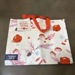 TRADER JOE’S ギフトバッグ
