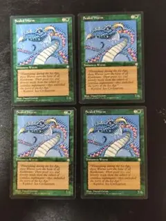 2026年最新】アイスエイジ mtgの人気アイテム - メルカリ