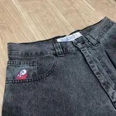 Polar skate co. Bigboy ビックボーイ　デニム