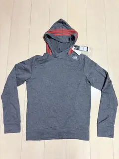 新品　adidas 長袖パーカー