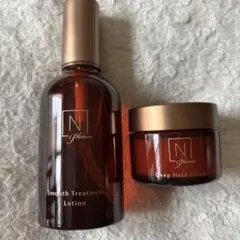 N organic Plenum 化粧水 クリーム セットのサムネイル