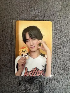 Travis Japan トラジャ 川島如恵留　J-LIONS 非日常トレカJ版 Travis Japan トラジャ川島如恵留J-LIONS 非日常トレカ J版 - メルカリ