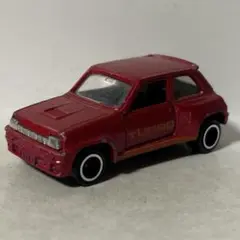 2025年最新】ルノー5ターボの人気アイテム - メルカリ