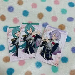 スタフォニ カード ユメ ライカ