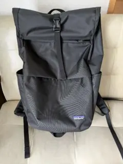 希少・廃盤】アーバークラシックパック25L ブラック リュック 黒 