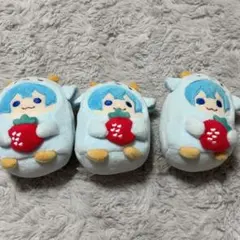 STPR すとぷり ころんくん あにまるキーホルダー あにまる まとめ売り