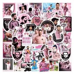 メッシ インテル・マイアミボトルホルダー ジャージクーラー MLS