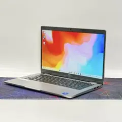 11世代 デルDell Latitude 5320/Corei5/8GBフルHD - メルカリ