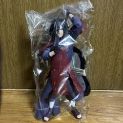 GiGO限定　NARUTO ナルト　うちはマダラ フィギュア