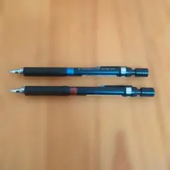 STAEDTLER 925 07 925 05 シャープペンシル 2本セットのサムネイル