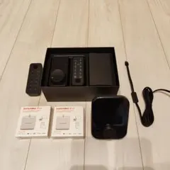 SwitchBot スマートロック 指紋認証パッド セット