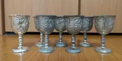 ワイングラス 7個セット
