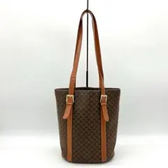 バケット ショルダーバッグ