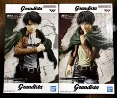 2026年最新】Grandista エレン・イェーガーの人気アイテム - メルカリ