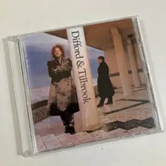 Difford & Tilbrook CD PCCY-90052