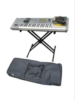 【今だけ値下げ‼️】YAMAHA MOTIF ES8【メルカリ便】 2025年最新】yamaha motif esの人気アイテム - メルカリ