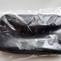 アテニア　多機能スリムポーチ　未使用品のサムネイル