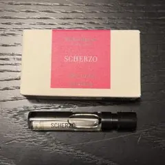 【ミラーハリス】スケルツォ　オーデルパルファム　未使用サンプルのサムネイル
