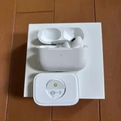 AirPods pro 第2世代　右耳と本体