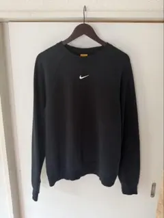 NIKE NOCTA スウェット ブラック