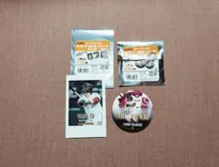 甲斐拓也セット