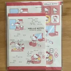 2025年最新】ハローキティ_レターセットの人気アイテム - メルカリ
