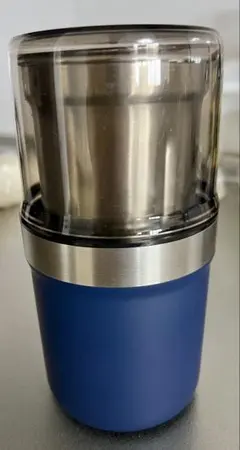 Besroy 電動コーヒーミル グラインダー　M200B