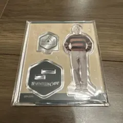 2025年最新】seventeen ジュン アクスタの人気アイテム - メルカリ